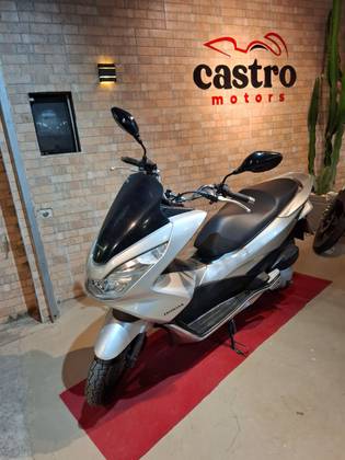 HONDA PCX 
